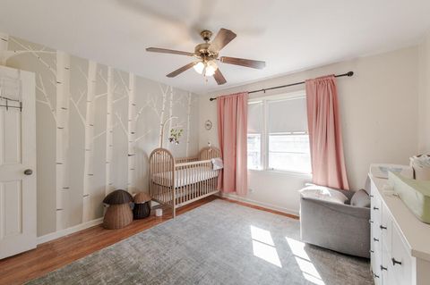 Tiny photo for 712 Brooks Drive, North Augusta, SC 29841 (MLS # 547800)