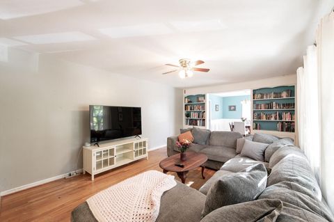 Tiny photo for 712 Brooks Drive, North Augusta, SC 29841 (MLS # 547800)