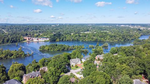 Tiny photo for 712 Brooks Drive, North Augusta, SC 29841 (MLS # 547800)