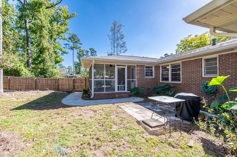 Tiny photo for 712 Brooks Drive, North Augusta, SC 29841 (MLS # 547800)