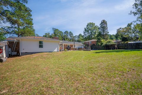 Tiny photo for 1910 Coulter Drive, North Augusta, SC 29841 (MLS # 548090)