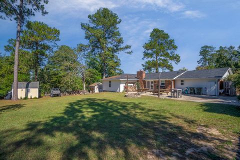 Tiny photo for 1910 Coulter Drive, North Augusta, SC 29841 (MLS # 548090)