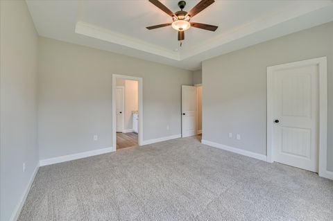 Tiny photo for 145 Tupelo Lane, North Augusta, SC 29860 (MLS # 535452)
