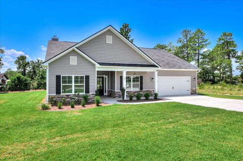 Tiny photo for 145 Tupelo Lane, North Augusta, SC 29860 (MLS # 535452)