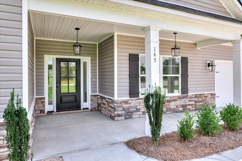 Tiny photo for 145 Tupelo Lane, North Augusta, SC 29860 (MLS # 535452)