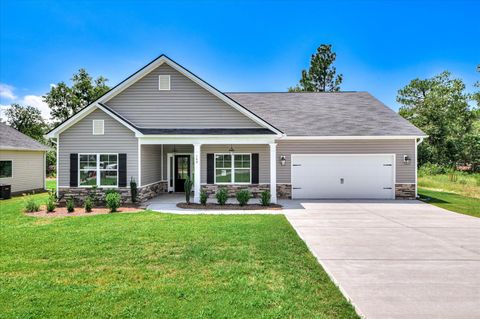 Photo of 145 Tupelo Lane, North Augusta, SC 29860 (MLS # 535452)