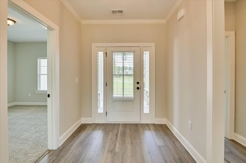 Tiny photo for 145 Tupelo Lane, North Augusta, SC 29860 (MLS # 535452)