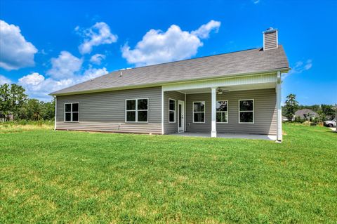 Tiny photo for 145 Tupelo Lane, North Augusta, SC 29860 (MLS # 535452)