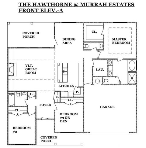 Tiny photo for 145 Tupelo Lane, North Augusta, SC 29860 (MLS # 535452)
