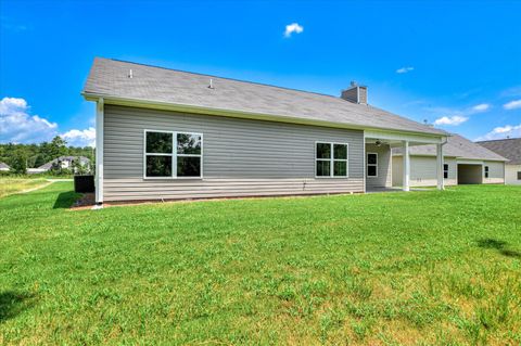 Tiny photo for 145 Tupelo Lane, North Augusta, SC 29860 (MLS # 535452)