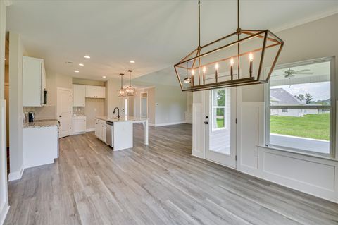 Tiny photo for 145 Tupelo Lane, North Augusta, SC 29860 (MLS # 535452)