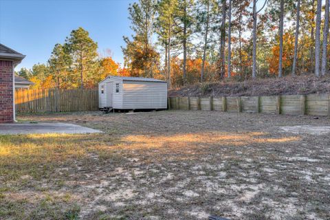 Tiny photo for 522 Wickham Drive Drive, Graniteville, SC 29829 (MLS # 546133)
