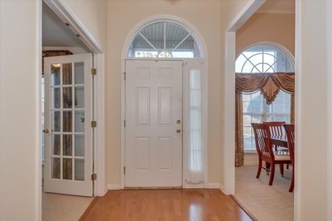 Tiny photo for 522 Wickham Drive Drive, Graniteville, SC 29829 (MLS # 546133)