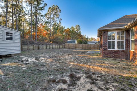 Tiny photo for 522 Wickham Drive Drive, Graniteville, SC 29829 (MLS # 546133)