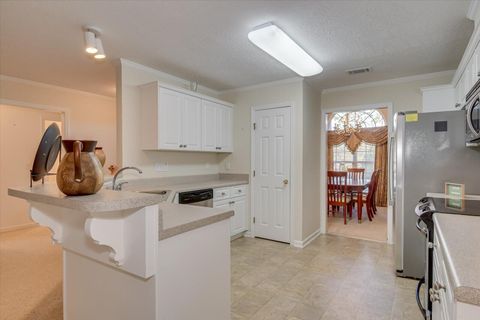 Tiny photo for 522 Wickham Drive Drive, Graniteville, SC 29829 (MLS # 546133)