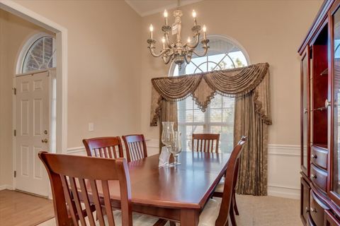 Tiny photo for 522 Wickham Drive Drive, Graniteville, SC 29829 (MLS # 546133)