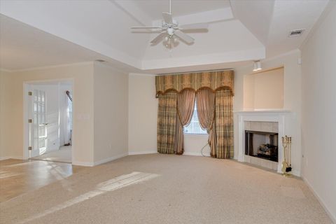 Tiny photo for 522 Wickham Drive Drive, Graniteville, SC 29829 (MLS # 546133)