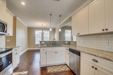 Tiny photo for 852 Williford Run Drive, Grovetown, GA 30813 (MLS # 550026)