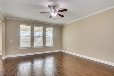 Tiny photo for 852 Williford Run Drive, Grovetown, GA 30813 (MLS # 550026)