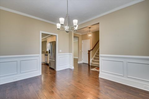 Tiny photo for 852 Williford Run Drive, Grovetown, GA 30813 (MLS # 550026)