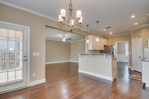 Tiny photo for 852 Williford Run Drive, Grovetown, GA 30813 (MLS # 550026)