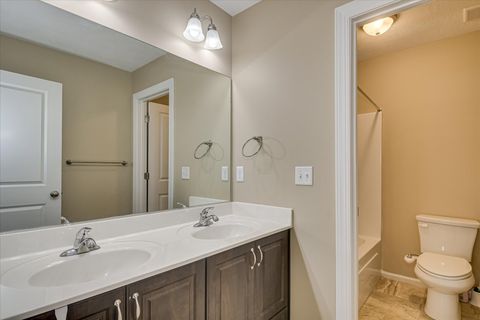 Tiny photo for 852 Williford Run Drive, Grovetown, GA 30813 (MLS # 550026)