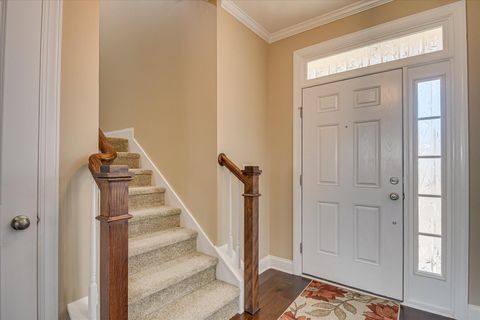 Tiny photo for 852 Williford Run Drive, Grovetown, GA 30813 (MLS # 550026)