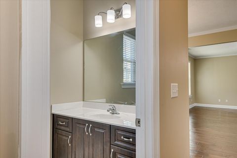 Tiny photo for 852 Williford Run Drive, Grovetown, GA 30813 (MLS # 550026)