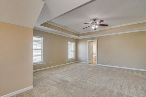 Tiny photo for 852 Williford Run Drive, Grovetown, GA 30813 (MLS # 550026)