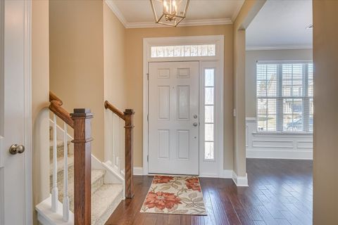 Tiny photo for 852 Williford Run Drive, Grovetown, GA 30813 (MLS # 550026)