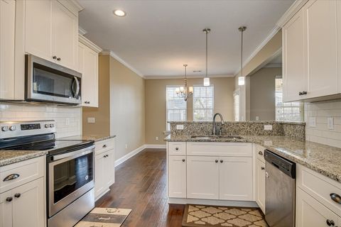 Tiny photo for 852 Williford Run Drive, Grovetown, GA 30813 (MLS # 550026)