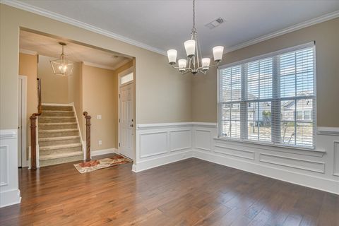 Tiny photo for 852 Williford Run Drive, Grovetown, GA 30813 (MLS # 550026)