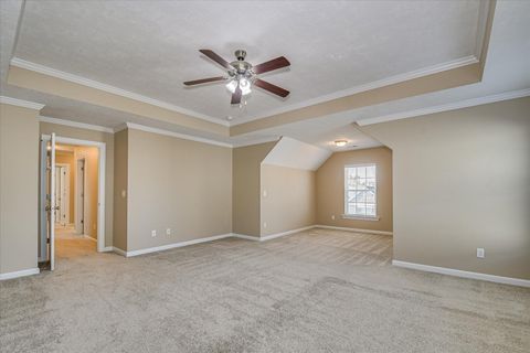 Tiny photo for 852 Williford Run Drive, Grovetown, GA 30813 (MLS # 550026)