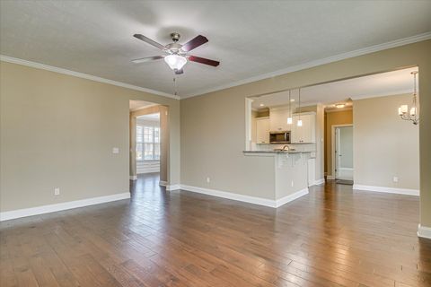 Tiny photo for 852 Williford Run Drive, Grovetown, GA 30813 (MLS # 550026)