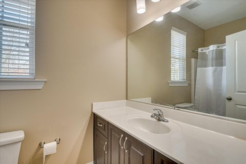 Tiny photo for 852 Williford Run Drive, Grovetown, GA 30813 (MLS # 550026)