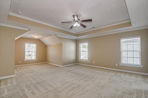 Tiny photo for 852 Williford Run Drive, Grovetown, GA 30813 (MLS # 550026)