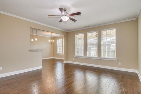 Tiny photo for 852 Williford Run Drive, Grovetown, GA 30813 (MLS # 550026)