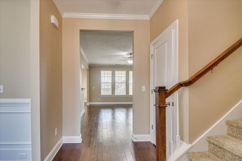 Tiny photo for 852 Williford Run Drive, Grovetown, GA 30813 (MLS # 550026)