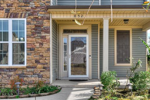 Tiny photo for 852 Williford Run Drive, Grovetown, GA 30813 (MLS # 550026)