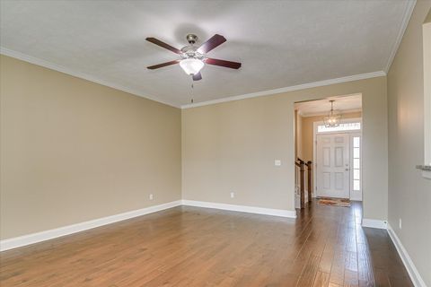 Tiny photo for 852 Williford Run Drive, Grovetown, GA 30813 (MLS # 550026)