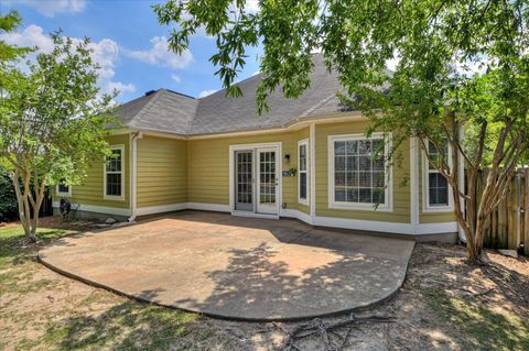 Tiny photo for 2037 Magnolia Parkway, Grovetown, GA 30813 (MLS # 552731)