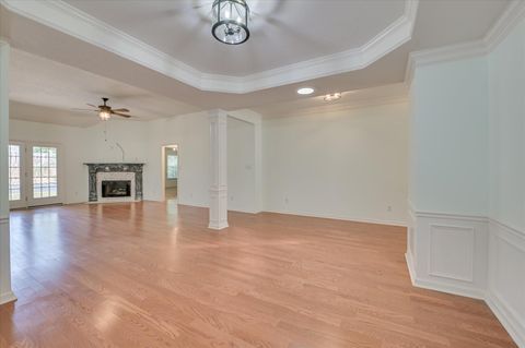 Tiny photo for 2037 Magnolia Parkway, Grovetown, GA 30813 (MLS # 552731)