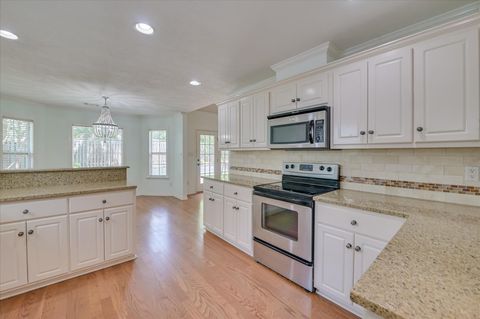 Tiny photo for 2037 Magnolia Parkway, Grovetown, GA 30813 (MLS # 552731)