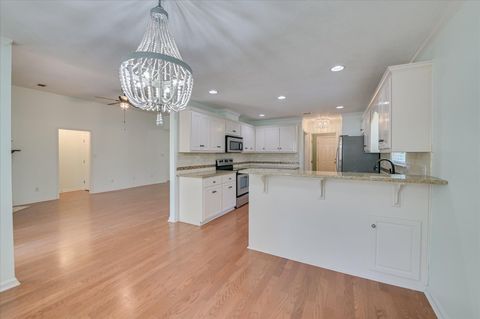 Tiny photo for 2037 Magnolia Parkway, Grovetown, GA 30813 (MLS # 552731)