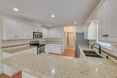 Tiny photo for 2037 Magnolia Parkway, Grovetown, GA 30813 (MLS # 552731)