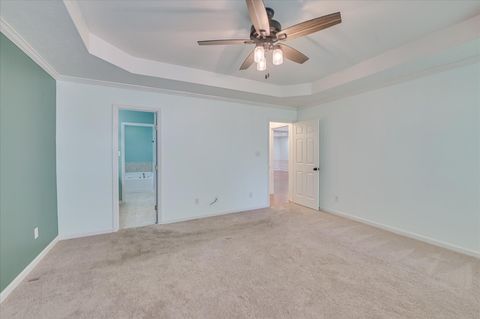 Tiny photo for 2037 Magnolia Parkway, Grovetown, GA 30813 (MLS # 552731)