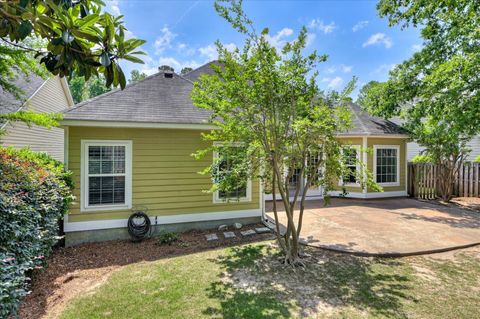 Tiny photo for 2037 Magnolia Parkway, Grovetown, GA 30813 (MLS # 552731)