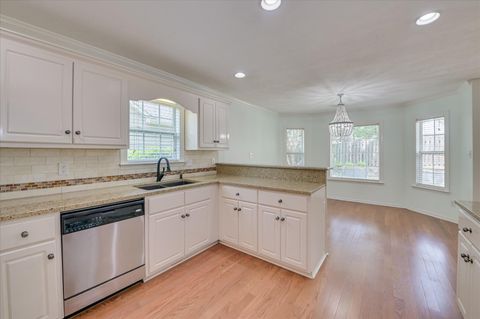 Tiny photo for 2037 Magnolia Parkway, Grovetown, GA 30813 (MLS # 552731)