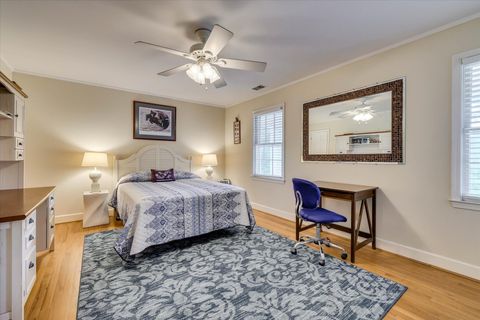 Tiny photo for 711 Augusta Street Ext Ext, McCormick, SC 29835 (MLS # 542569)