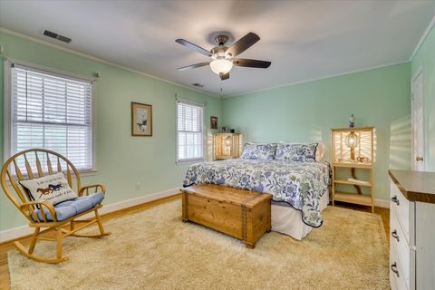 Tiny photo for 711 Augusta Street Ext Ext, McCormick, SC 29835 (MLS # 542569)